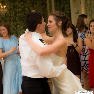 River Oaks Wedding DJ River Oaks Wedding DJ