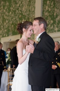 River Oaks Wedding
