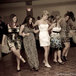Houston wedding