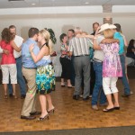 Houston wedding DJ