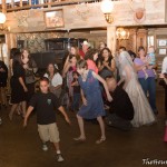 Carriage House cafe Houston