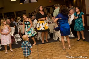 Wedding Greatwood Country Club