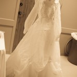 Houston wedding dress