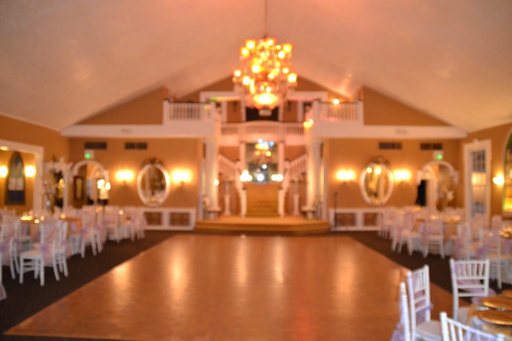 Wedding at Heaven on Earth Xceptional DJs and Photo Booths